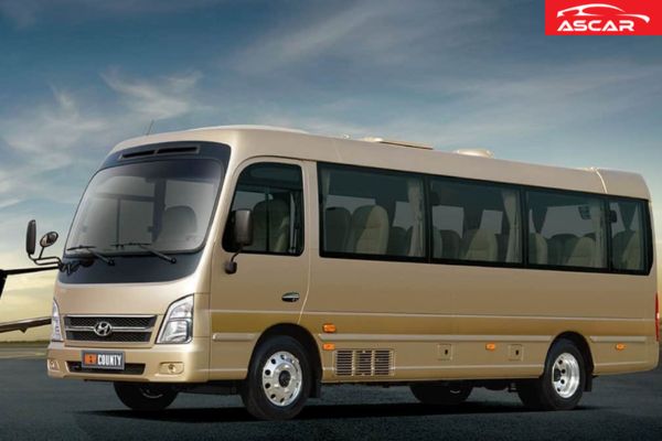 Xe Hyundai County
