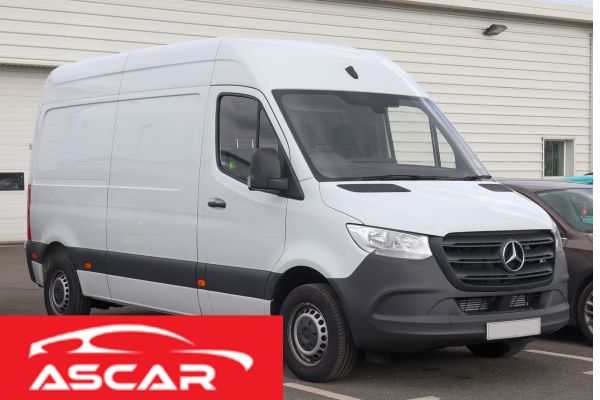 MERCEDES SPRINTER 
