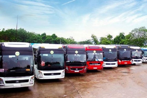 Chi phí phải chăng khi thuê xe