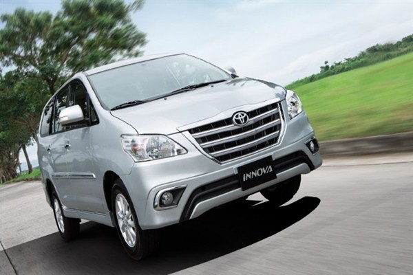 Ưu điểm khi thuê xe 7 chỗ có lái tại Hà Nội