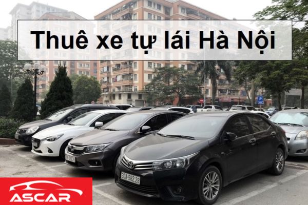 Một số lưu ý khi thuê xe ô tô tại Hà Nội