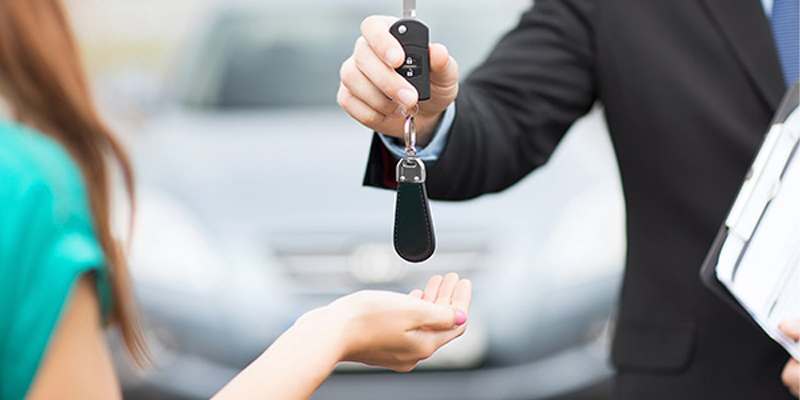 Thuê dịch vụ xe sớm để có giá tốt