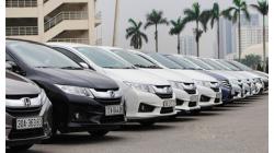 ASCAR CHO THUÊ XE THÁNG GIÁ RẺ TẠI HÀ NỘI