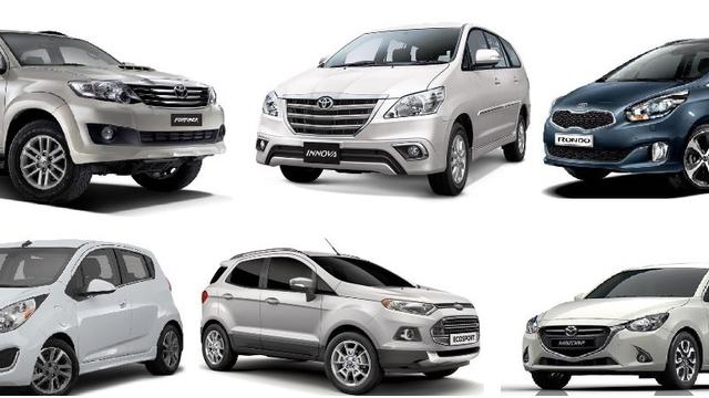 Cho Thuê Xe Tự Lái Hà Nội Giá Rẻ – ASCAR