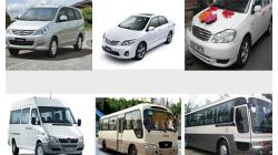 Cho thuê xe tự lái tại Hà Nội- Ascar