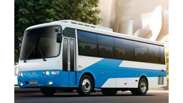 Cho thuê xe 35 chỗ đời mới, giá rẻ và uy tín tại Hà Nội
