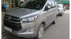 Thuê xe có lái chất lượng cao tại Hà Nội