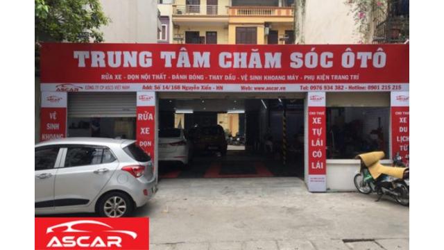Top 9 địa chỉ thuê xe ô tô uy tín, giá rẻ tại Hà Nội 