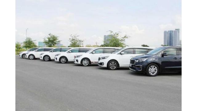 Cập nhật bảng giá thuê xe theo tháng tại Hà Nội 2023