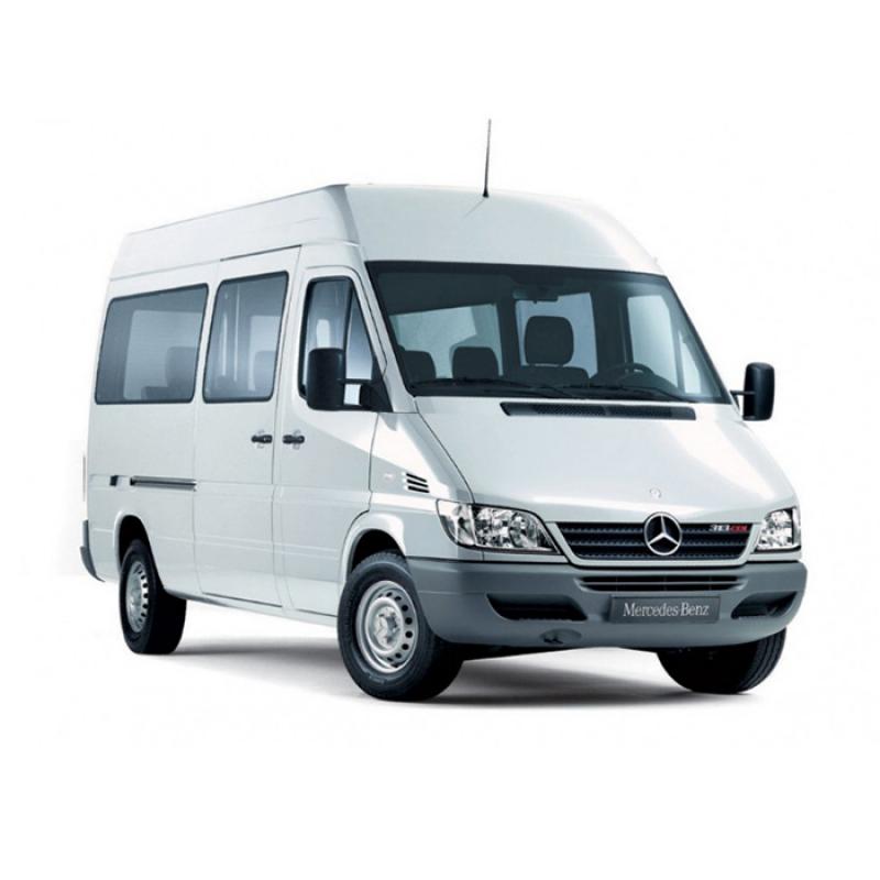 Xe MERCEDES SPRINTER 16 chỗ
